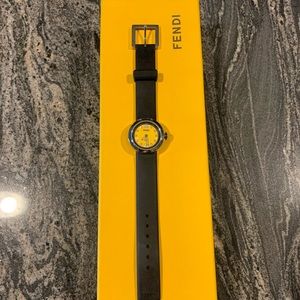 Fendi Orologi 8010G Women’s Watch